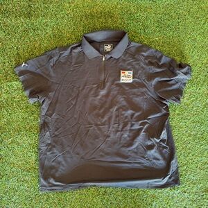 Team Penske Puma 50th Anniversary Polo (2016) XL